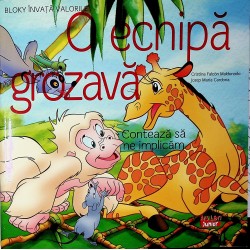O echipa grozava