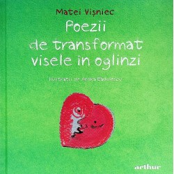 Poezii de transformat...