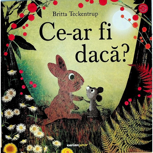 Ce-ar fi daca?