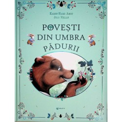 Povesti din umbra padurii