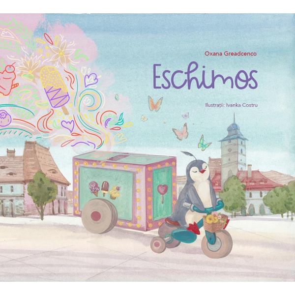 Eschimos