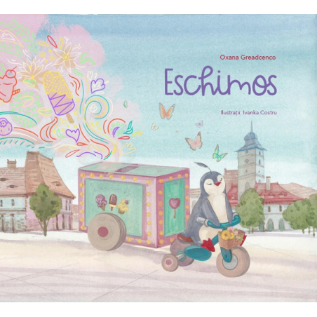 Eschimos