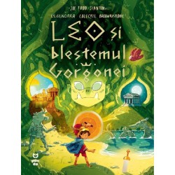 Leo si blestemul Gorgonei