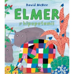 Elmer si hipopotamii