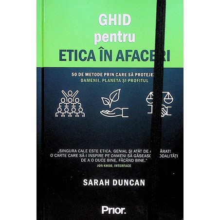 Ghid pentru etica in...