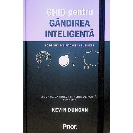 Ghid pentru gandirea...