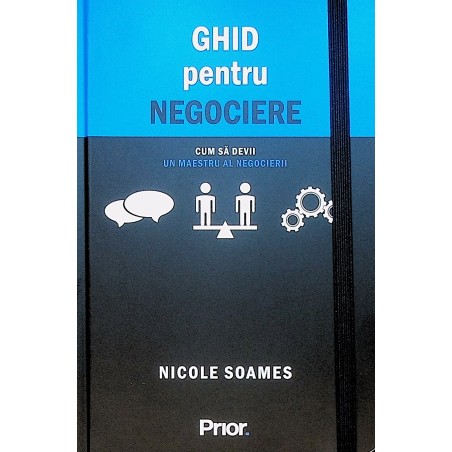 Ghid pentru negociere. Cum...