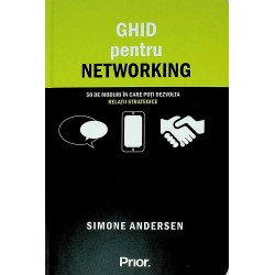 Ghid pentru Networking. 50...