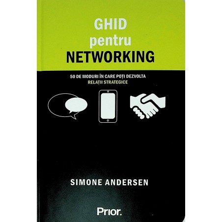 Ghid pentru Networking. 50...