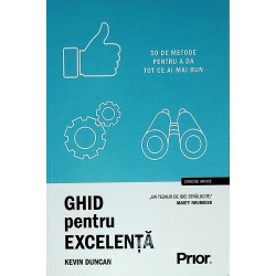 Ghid pentru excelenta