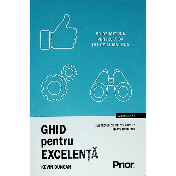 Ghid pentru excelenta