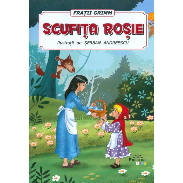 Scufita Rosie