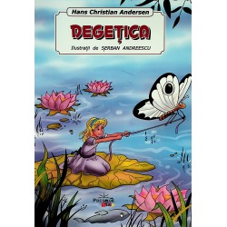 Degetica