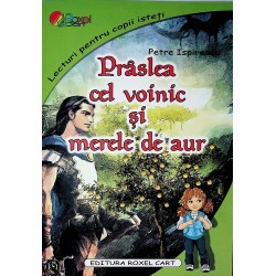 Praslea cel voinic si...