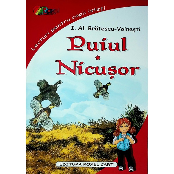 Puiul. Nicusor