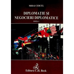 Diplomatie si negocieri...