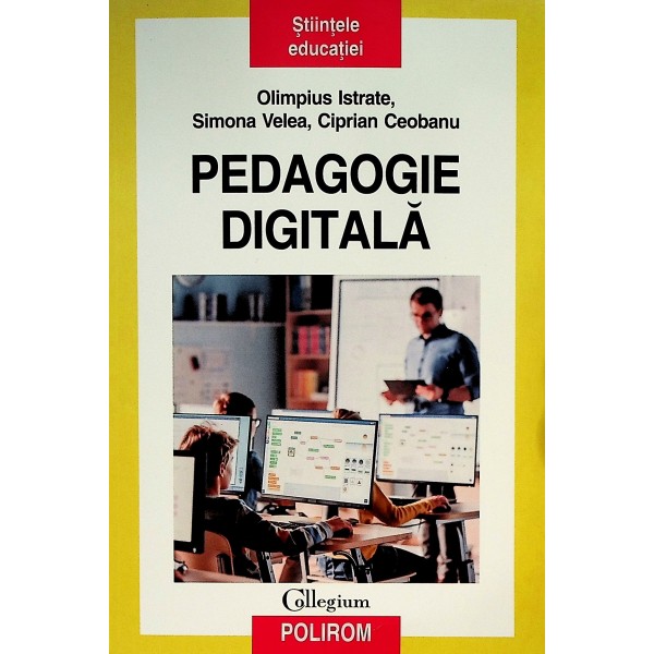 Pedagogie digitala