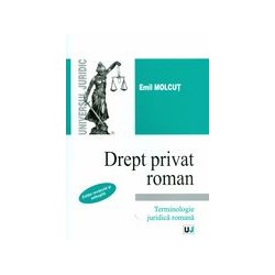 Drept privat roman....