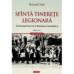 Sfanta tinerete legionara....