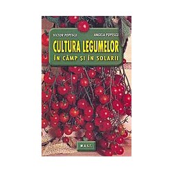 Cultura legumelor in camp...