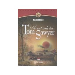 Aventurile lui Tom Sawyer