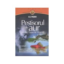 Pestisorul de aur si alte...