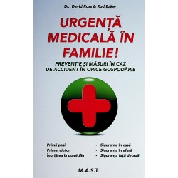 Urgenta medicala in...