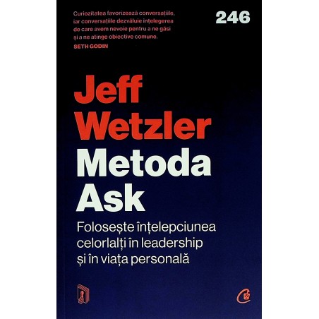 Metoda Ask. Foloseste...