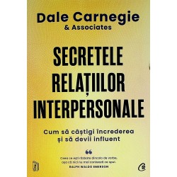 Secretele relatiilor...