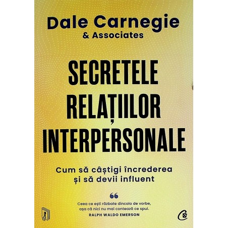 Secretele relatiilor...