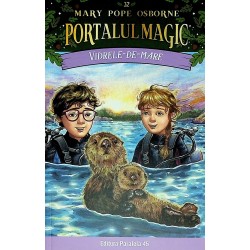 Portalul magic, vol. XXXII...