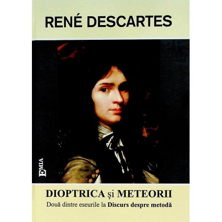 Dioptrica si meteorii. Doua...