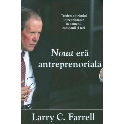 Noua era anteprenoriala....