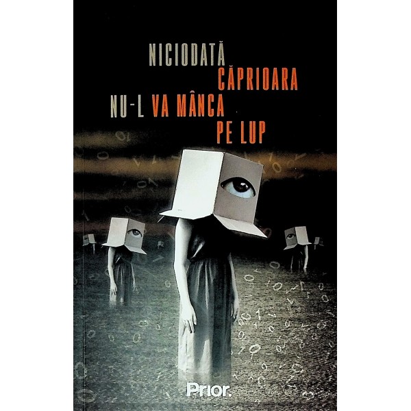 Niciodata caprioara nu-l va manca pe lup