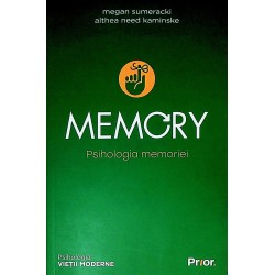 Memory. Psihologia memoriei