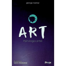 Art. Psihologia artei