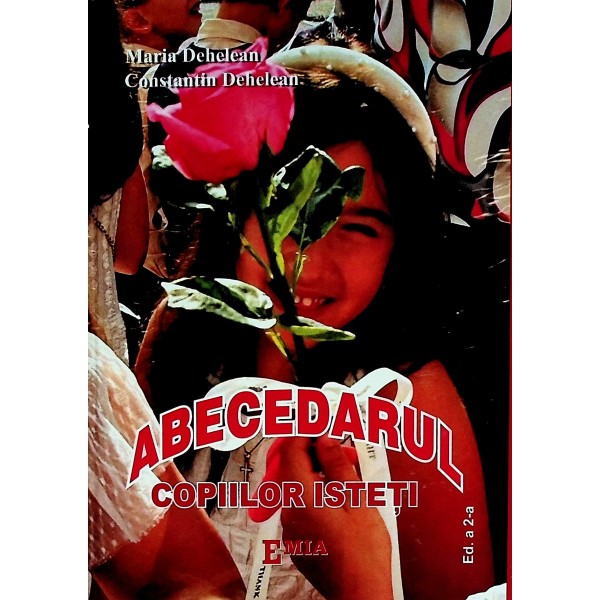 Abecedarul copiilor isteti