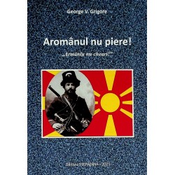 Aromanul nu piere! Armanlu...