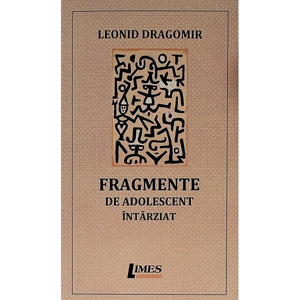 Fragmente de adolescent intarziat