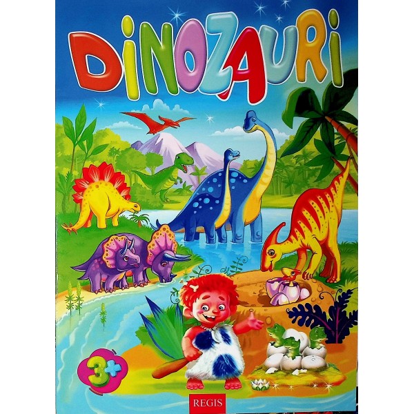 Dinozauri