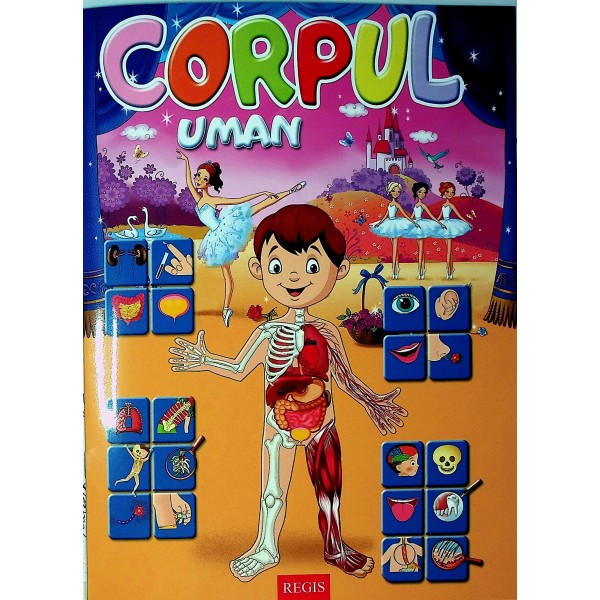 Corpul uman