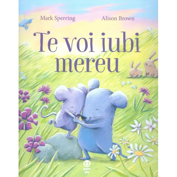 Te voi iubi mereu