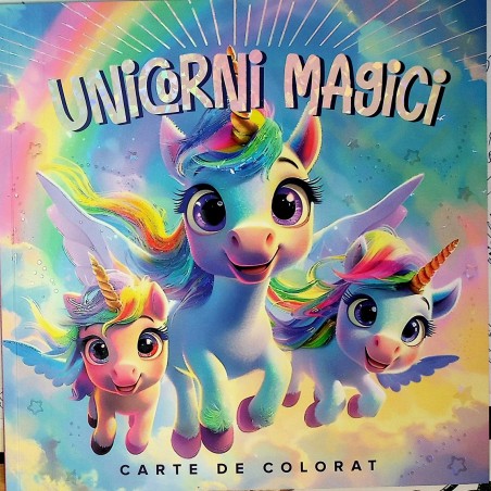 Unicorni magici