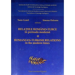 Relatiile romano-turce in...