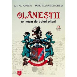 Olanestii. Un neam de...