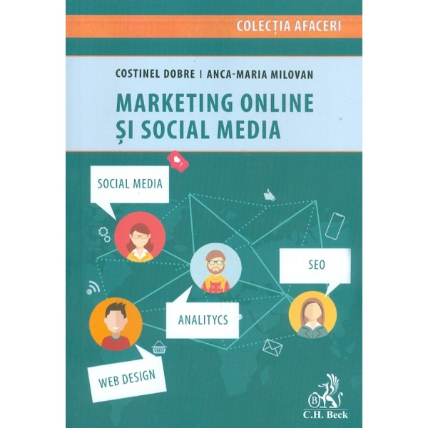 Marketing online si social media