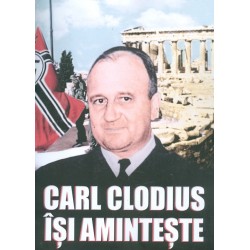 Carl Clodius isi aminteste