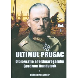 Ultimul prusac, vol. I - O...