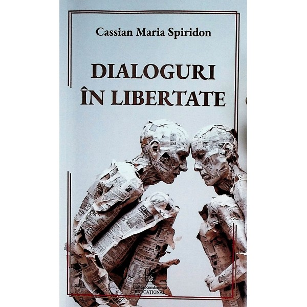 Dialoguri in libertate