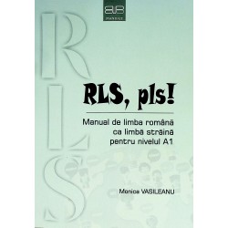 RLS, pls! Manual de limba...